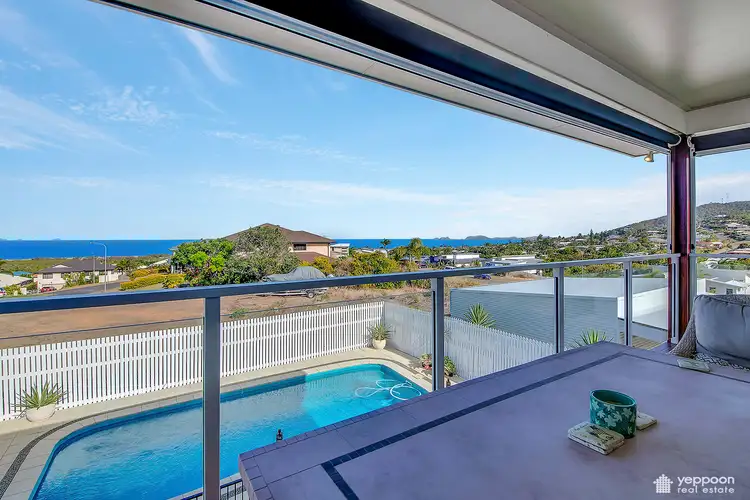 Third view of Homely house listing, 43 Olympia Avenue, Pacific Heights QLD 4703