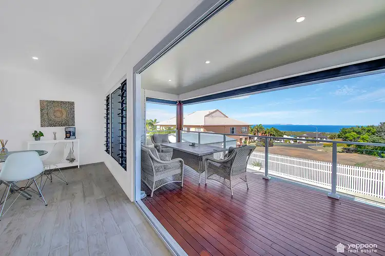 Fifth view of Homely house listing, 43 Olympia Avenue, Pacific Heights QLD 4703