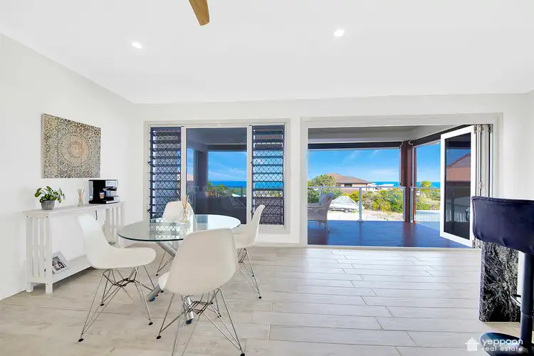 Sixth view of Homely house listing, 43 Olympia Avenue, Pacific Heights QLD 4703