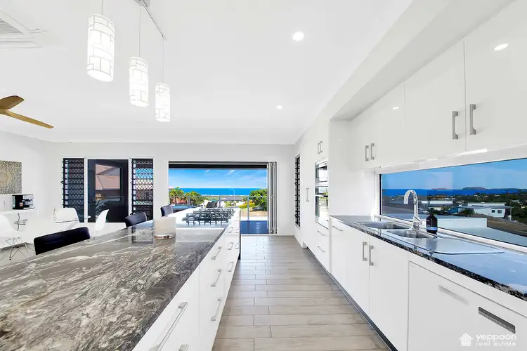 Seventh view of Homely house listing, 43 Olympia Avenue, Pacific Heights QLD 4703