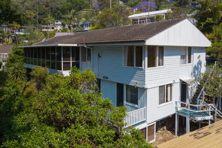 Second view of Homely house listing, 107 Prince Alfred Parade, Newport NSW 2106