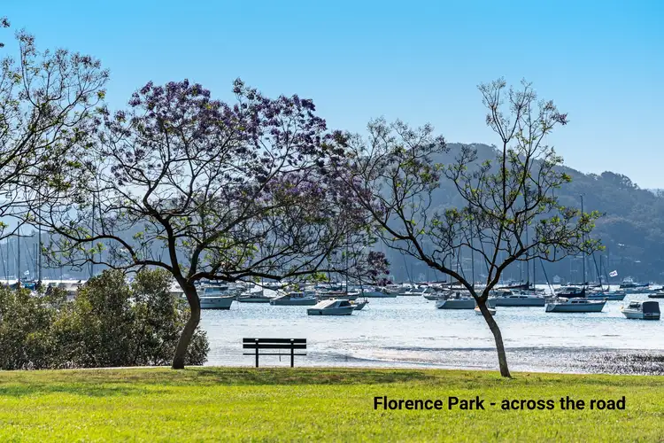 Fifth view of Homely house listing, 107 Prince Alfred Parade, Newport NSW 2106