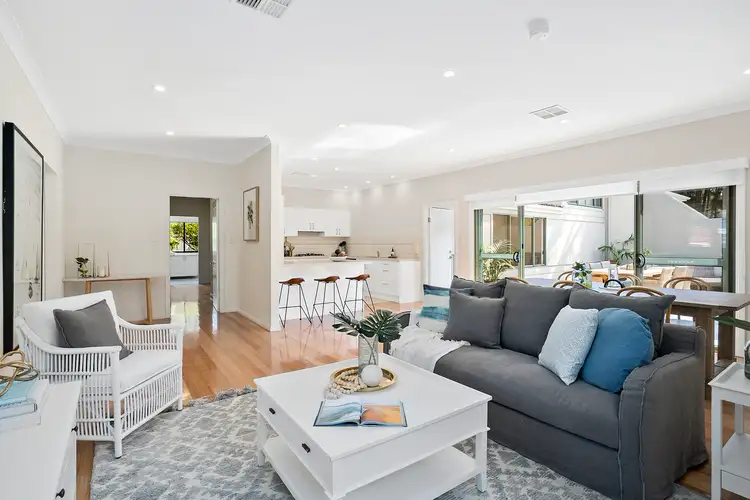 5a Catalina Crescent, Avalon Beach NSW 2107