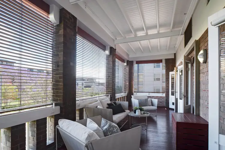 Main view of Homely apartment listing, 26/20 Pyrmont Bridge Road, Camperdown NSW 2050