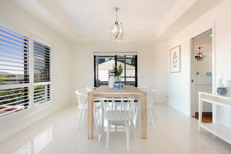 Fifth view of Homely house listing, 12 Belgrave Place, Carindale QLD 4152