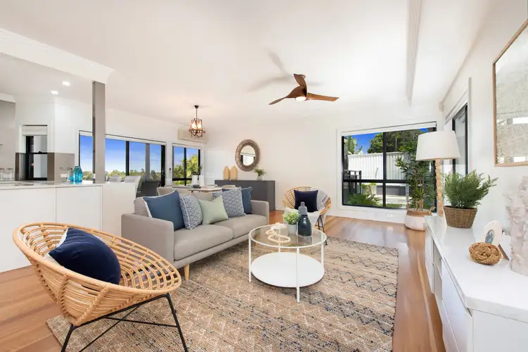 Sixth view of Homely house listing, 12 Belgrave Place, Carindale QLD 4152