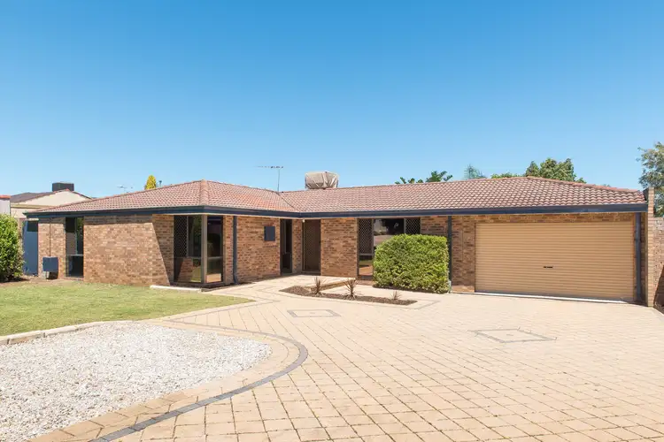 181 Kingsley Drive, Kingsley WA 6026