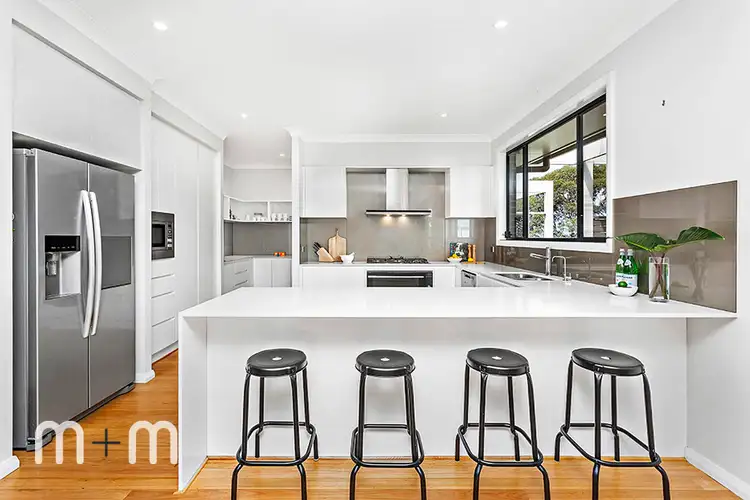 Sixth view of Homely house listing, 60 Armagh Parade, Thirroul NSW 2515