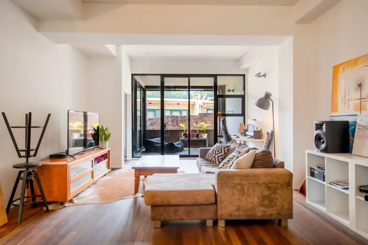 402/24-38 Bellevue Street, Surry Hills NSW 2010