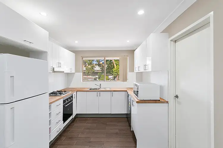 Second view of Homely unit listing, 10/1 Junction Street, Granville NSW 2142