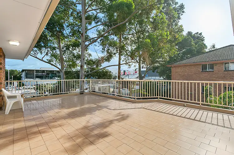 Third view of Homely unit listing, 10/1 Junction Street, Granville NSW 2142