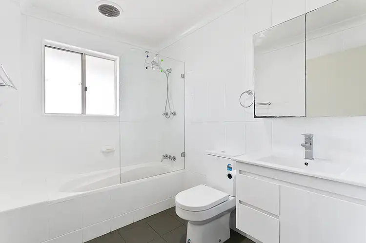 Fourth view of Homely unit listing, 10/1 Junction Street, Granville NSW 2142