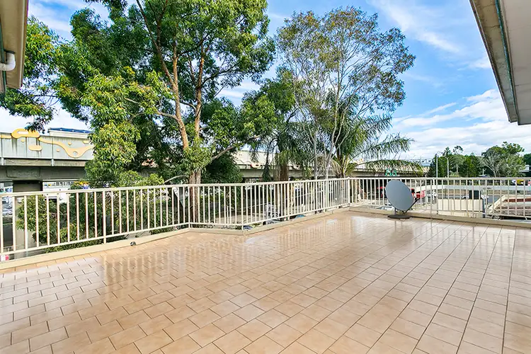 Sixth view of Homely unit listing, 10/1 Junction Street, Granville NSW 2142