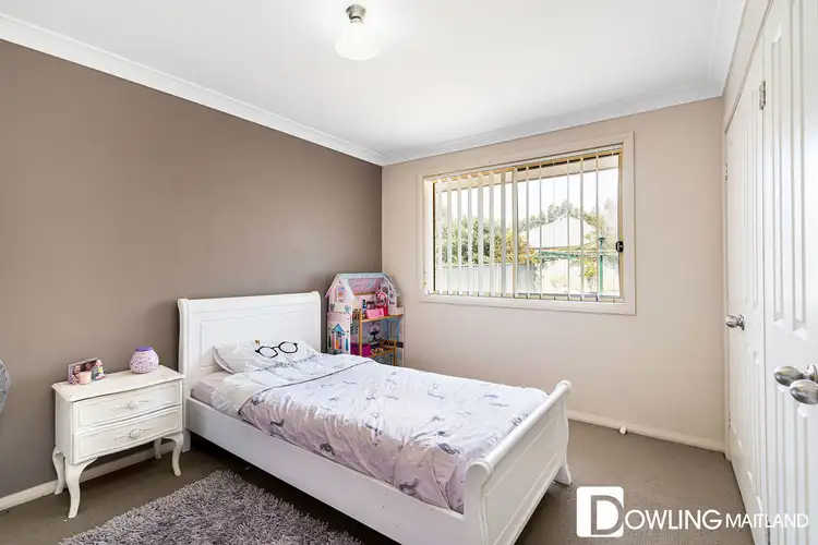 Sixth view of Homely house listing, 13 Pumphouse Crescent, Rutherford NSW 2320