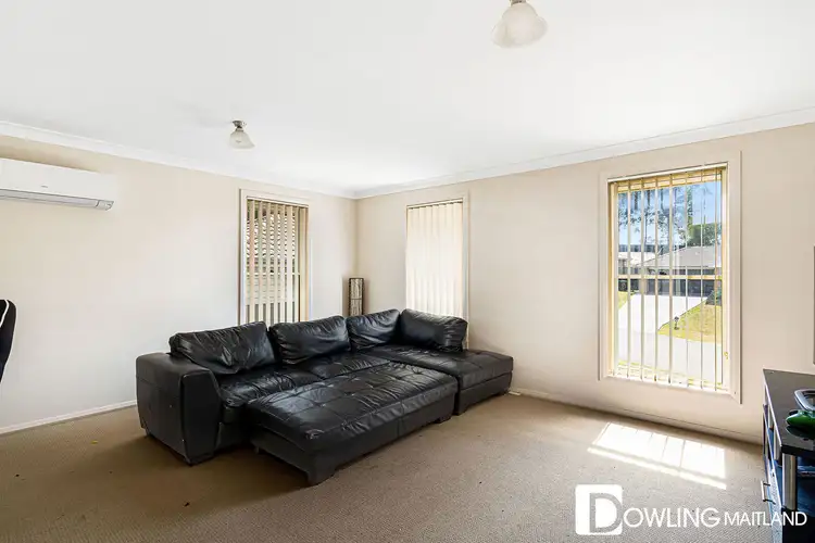 Seventh view of Homely house listing, 13 Pumphouse Crescent, Rutherford NSW 2320
