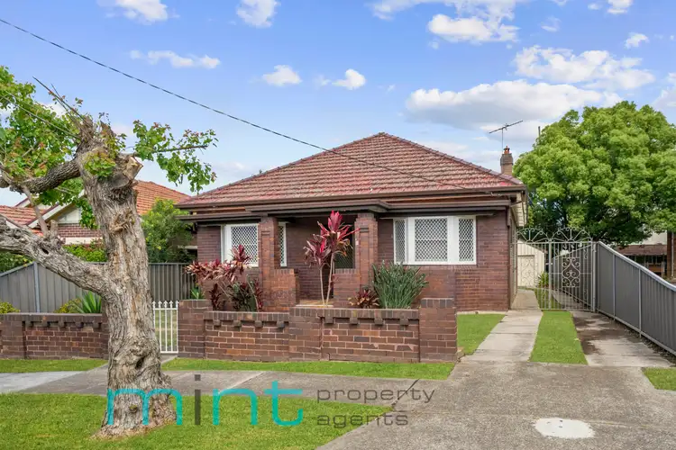 Main view of Homely house listing, 1 Manning Avenue, Strathfield South NSW 2136