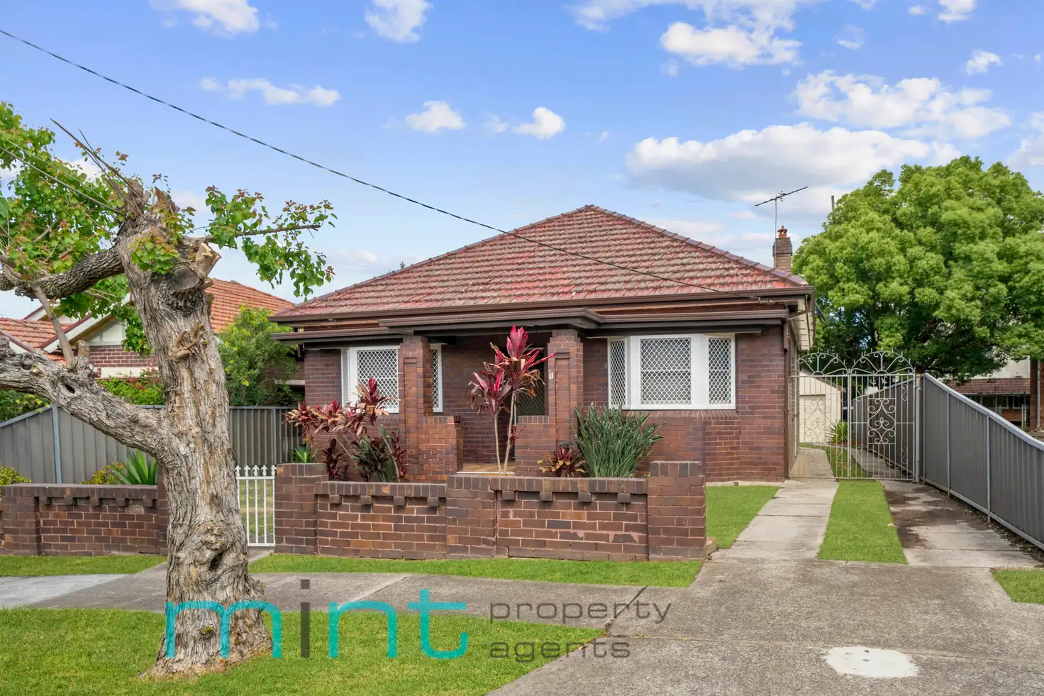 Main view of Homely house listing, 1 Manning Avenue, Strathfield South NSW 2136