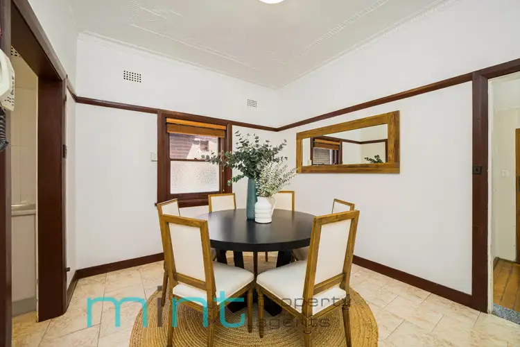Third view of Homely house listing, 1 Manning Avenue, Strathfield South NSW 2136