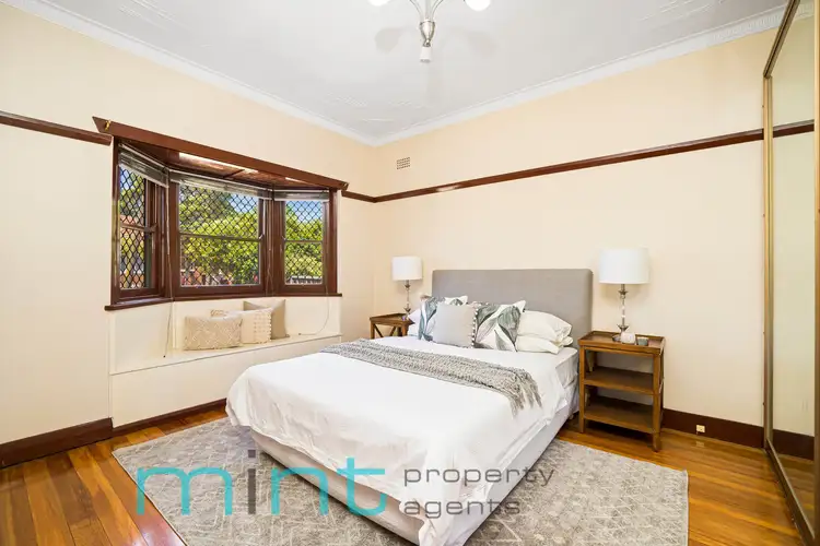Fourth view of Homely house listing, 1 Manning Avenue, Strathfield South NSW 2136