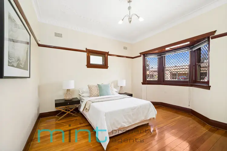 Fifth view of Homely house listing, 1 Manning Avenue, Strathfield South NSW 2136