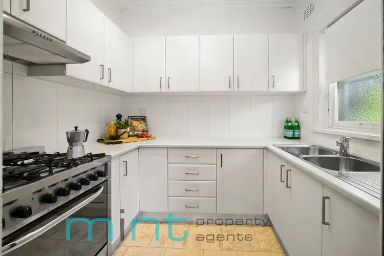 Sixth view of Homely house listing, 1 Manning Avenue, Strathfield South NSW 2136
