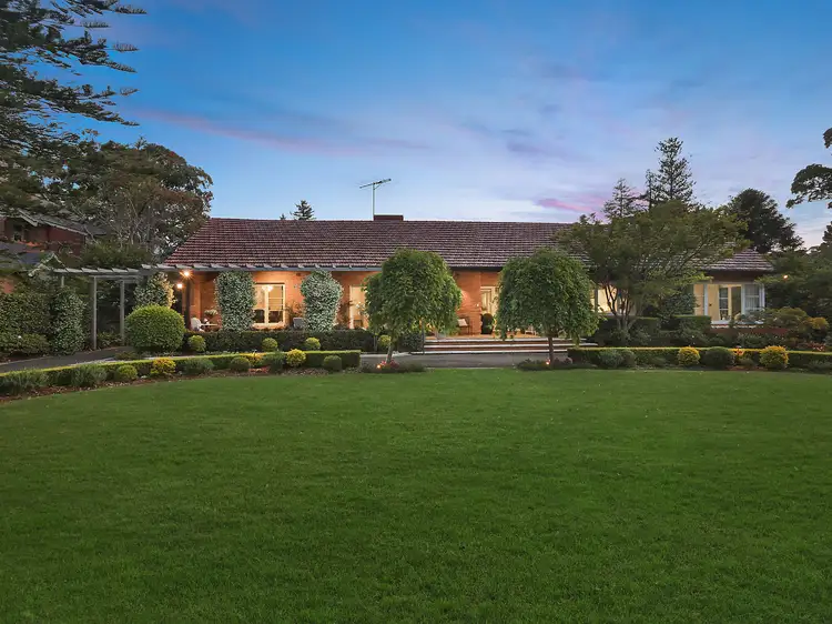 67 Braeside Street, Wahroonga NSW 2076