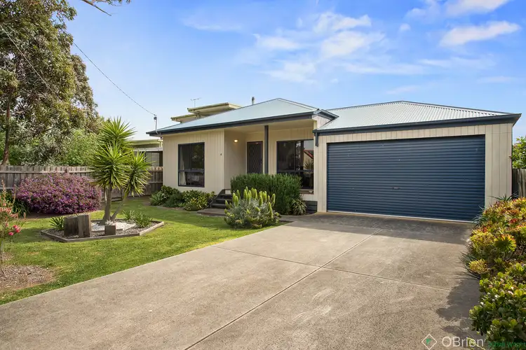 Main view of Homely house listing, 4 Fraser Street, Wimbledon Heights VIC 3922