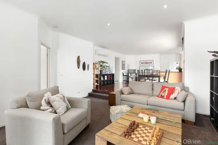 Second view of Homely house listing, 4 Fraser Street, Wimbledon Heights VIC 3922