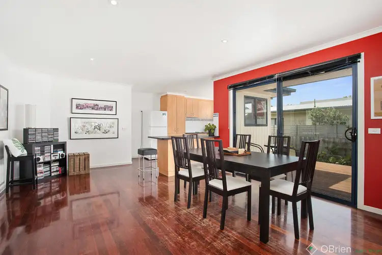 Third view of Homely house listing, 4 Fraser Street, Wimbledon Heights VIC 3922
