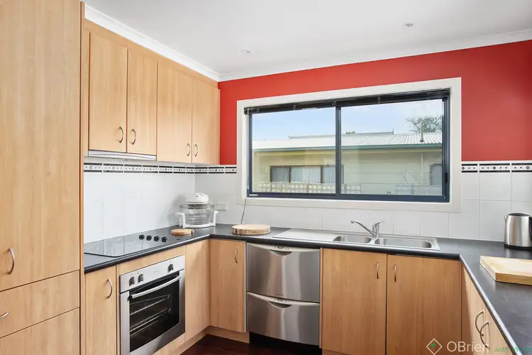 Fourth view of Homely house listing, 4 Fraser Street, Wimbledon Heights VIC 3922