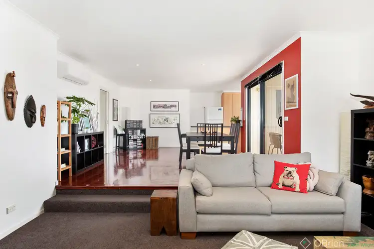 Fifth view of Homely house listing, 4 Fraser Street, Wimbledon Heights VIC 3922