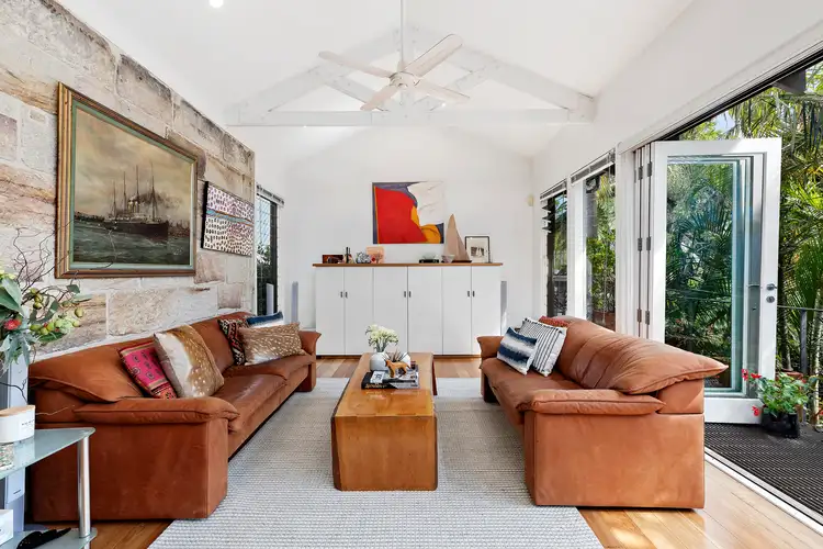Third view of Homely house listing, 27 Trouton Street, Balmain NSW 2041