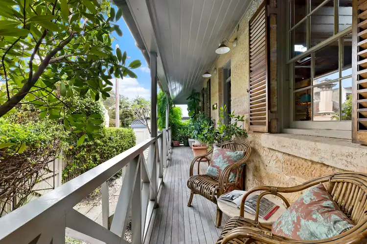 Fifth view of Homely house listing, 27 Trouton Street, Balmain NSW 2041