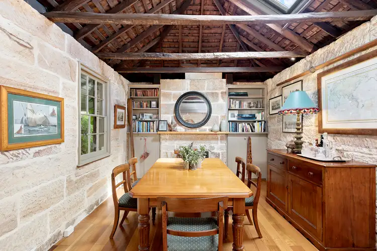 Sixth view of Homely house listing, 27 Trouton Street, Balmain NSW 2041