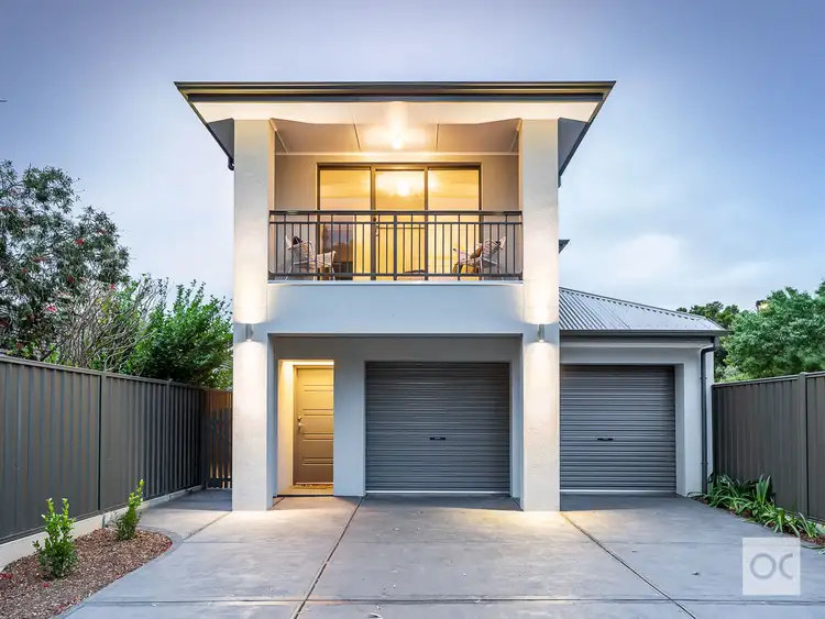 9 Windsor Avenue, Clapham SA 5062