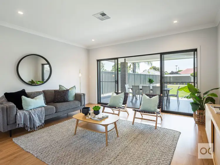 Second view of Homely house listing, 9 Windsor Avenue, Clapham SA 5062
