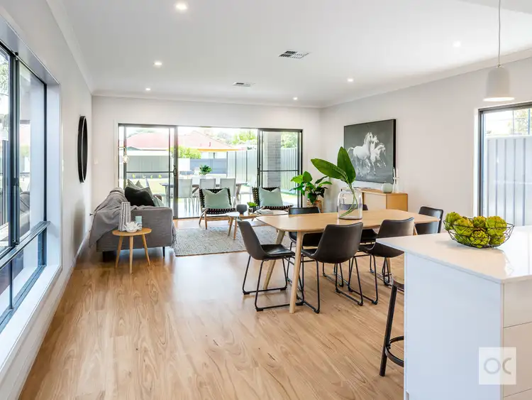 Fourth view of Homely house listing, 9 Windsor Avenue, Clapham SA 5062