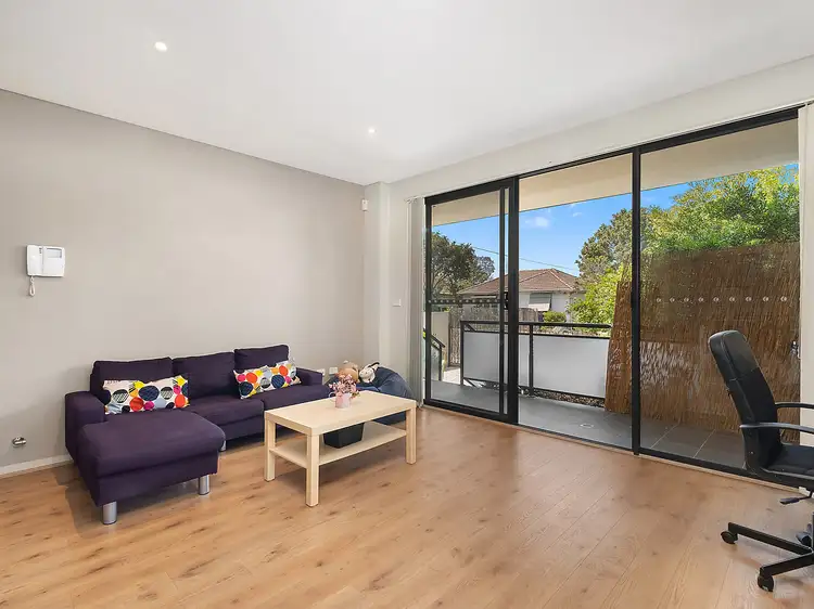 31/45 Balmoral Road, Northmead NSW 2152