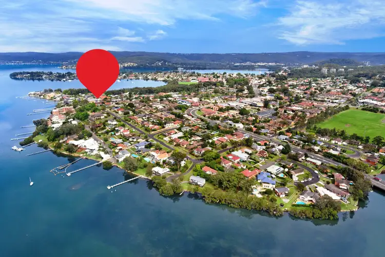 1/1 Webb Street, East Gosford NSW 2250