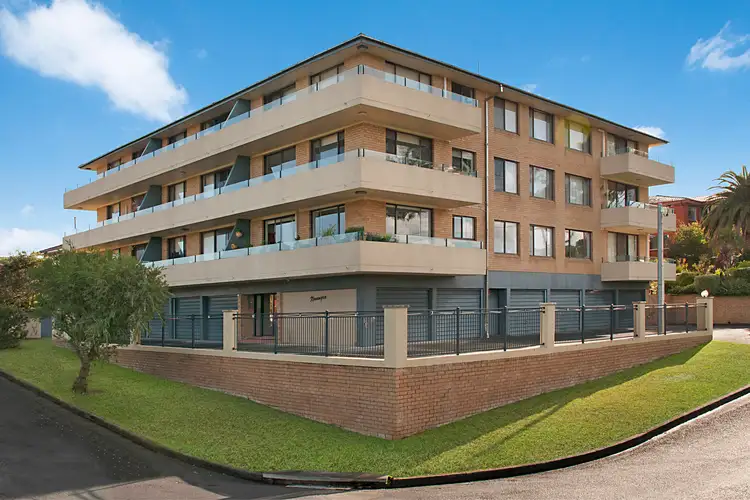 Third view of Homely unit listing, 1/1 Webb Street, East Gosford NSW 2250