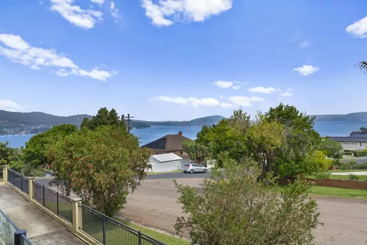 Fourth view of Homely unit listing, 1/1 Webb Street, East Gosford NSW 2250