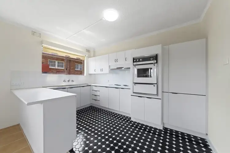 Sixth view of Homely unit listing, 1/1 Webb Street, East Gosford NSW 2250