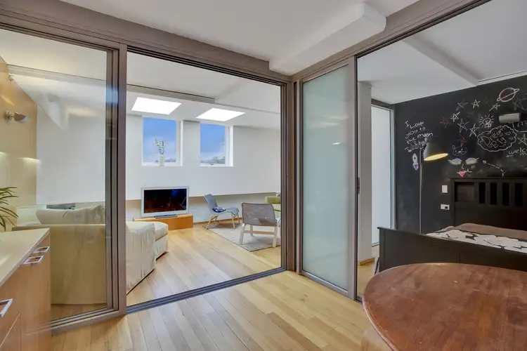 Third view of Homely apartment listing, 503/320 Harris Street, Pyrmont NSW 2009