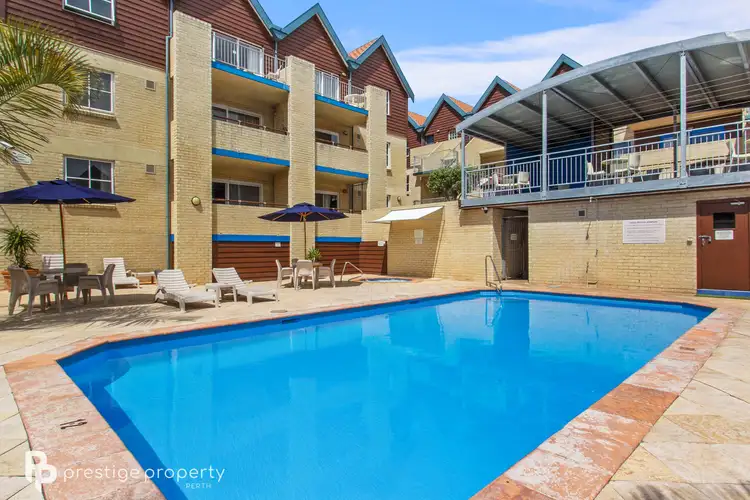 106/68 Southside Drive, Hillarys WA 6025