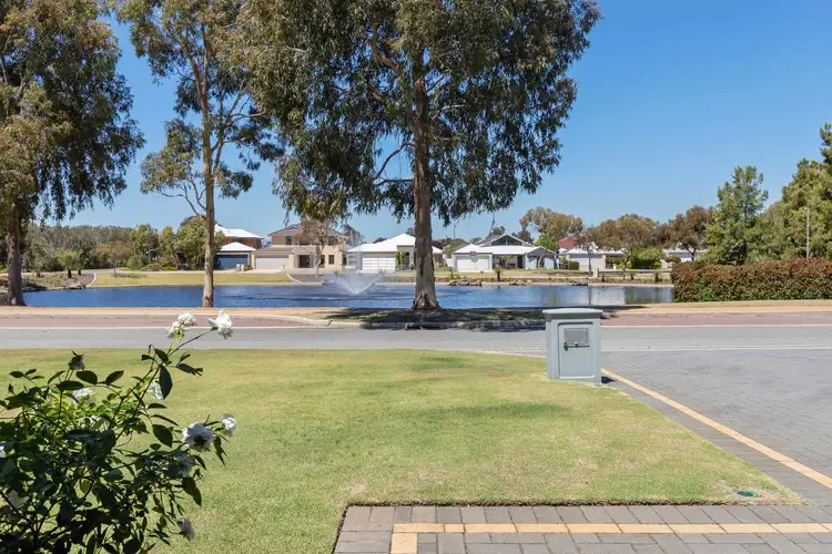 Second view of Homely house listing, 44 Freycinet Circuit, Aubin Grove WA 6164