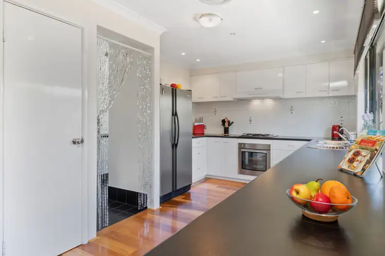 Seventh view of Homely house listing, 44 Freycinet Circuit, Aubin Grove WA 6164