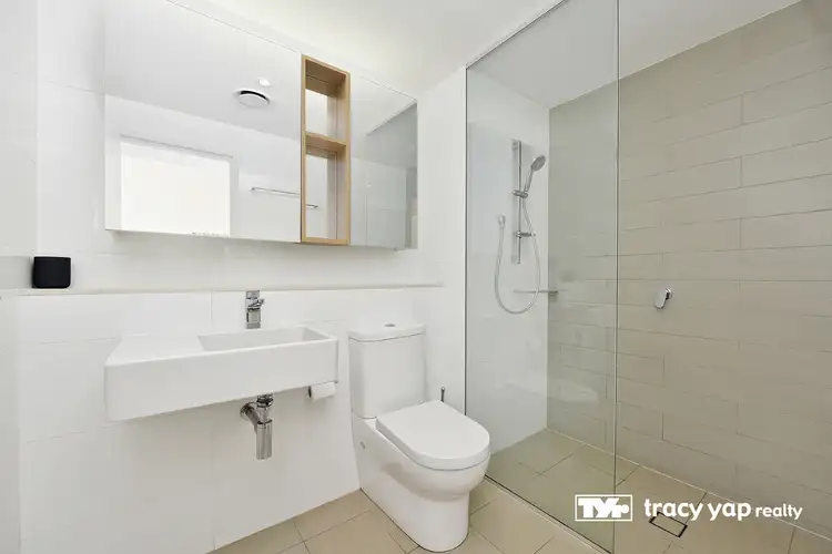 Fourth view of Homely apartment listing, 907/1 Saunders Close, Macquarie Park NSW 2113