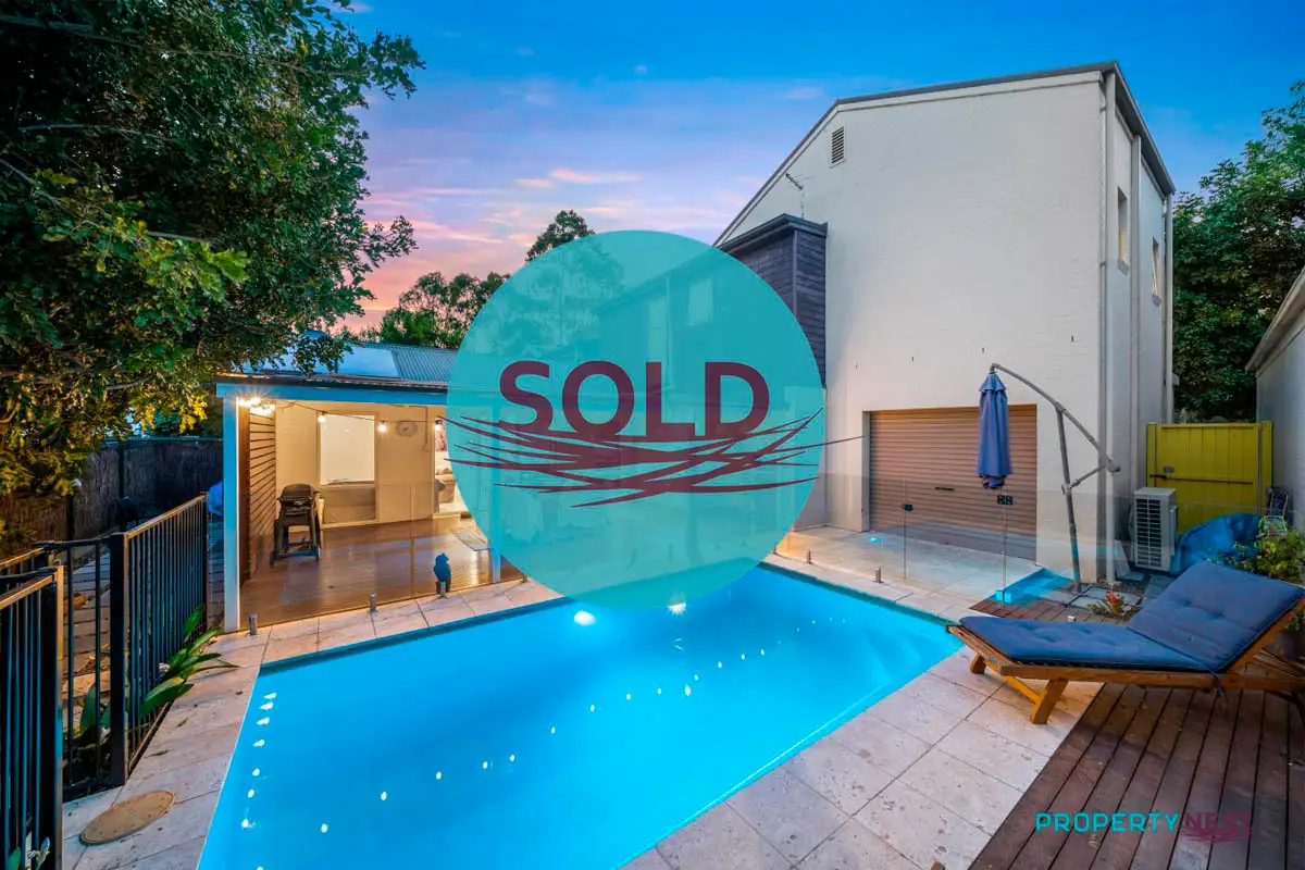 Main view of Homely house listing, 5 Pearce Avenue, Newington NSW 2127