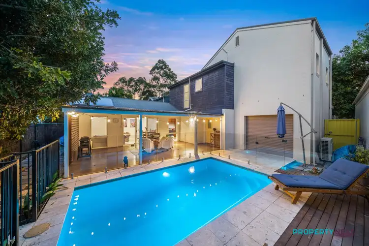 Second view of Homely house listing, 5 Pearce Avenue, Newington NSW 2127
