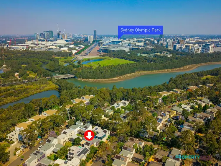Third view of Homely house listing, 5 Pearce Avenue, Newington NSW 2127
